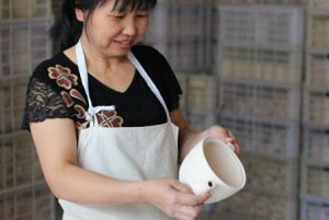 6. ceramic bisque checking