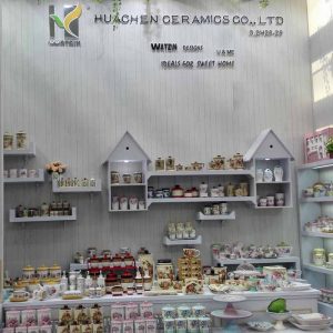 Huachen Fair