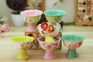 ceramic bowl supplier