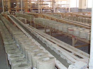 watzin factory photos