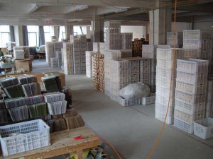 watzin warehouse