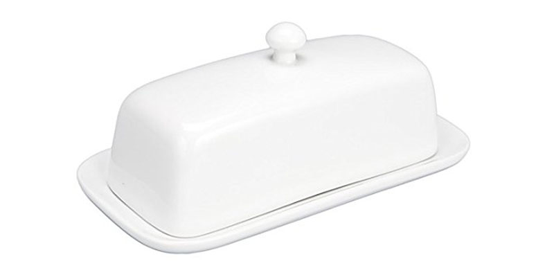 Ceramic Butter Dish