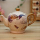 ceramic tea pot supplier