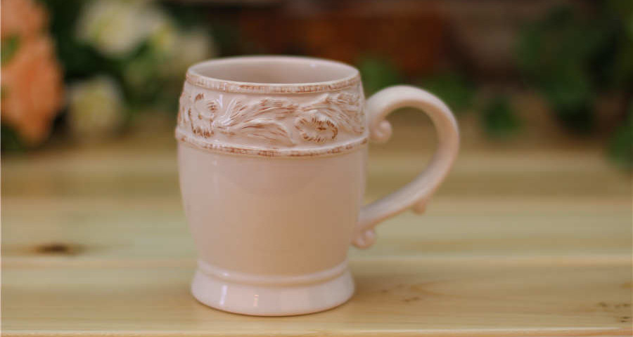 ceramic mug supplier