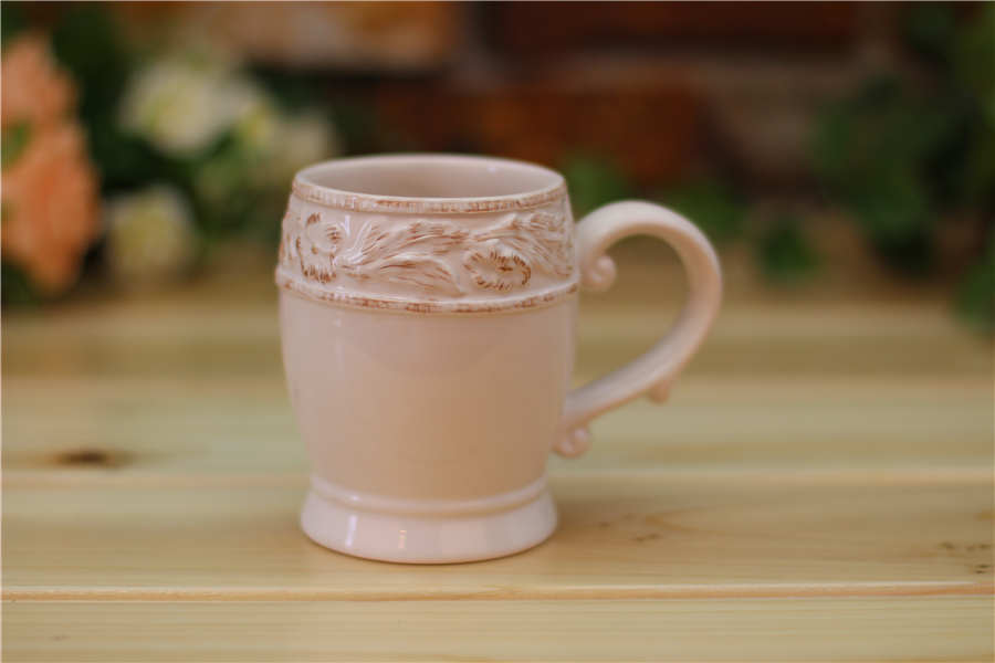 ceramic mug supplier