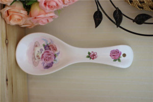 ceramic spoon rest