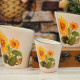The Sunshine Award Ceramic Flower Pots