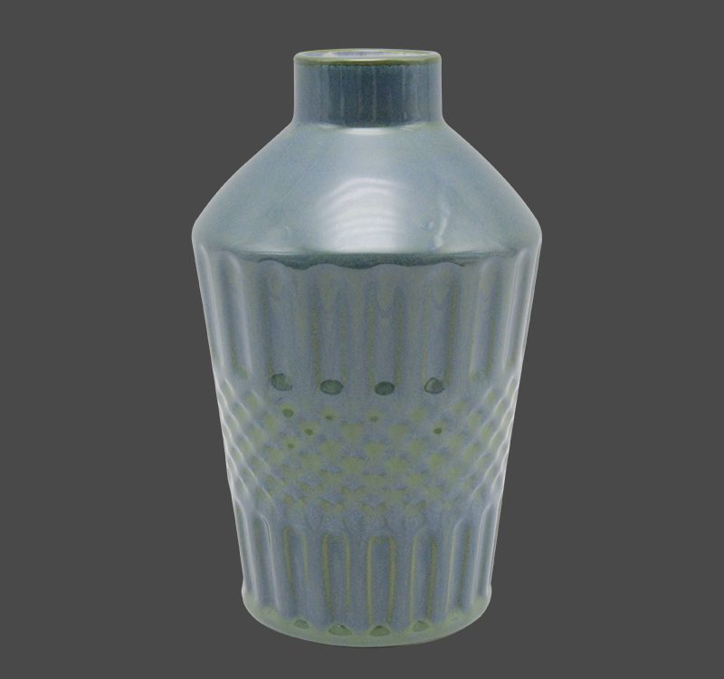 ceramic flower pots factory