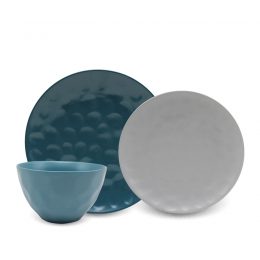 Ceramic Dinner Set Factory D13C