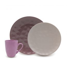 Ceramic Dinner Set Factory D03A